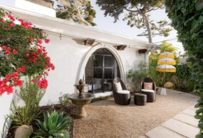 Casa Blanca Suite A1 - New, Private, Cozy!